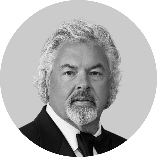 Richard Warke