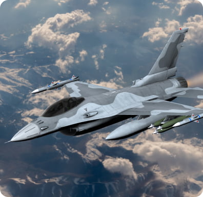 End Markets background